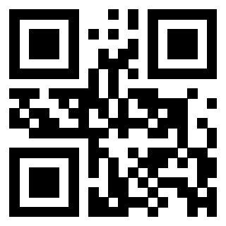 3306724759 - Immagine del QrCode associato