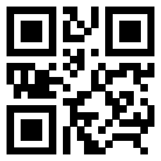 3306724762 - Immagine del QrCode associato