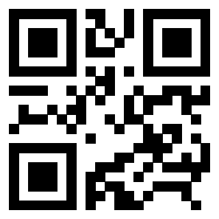 3306724764 Qr Code associato