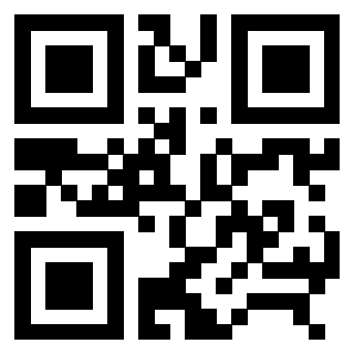 3306724768 - Immagine del Qr Code