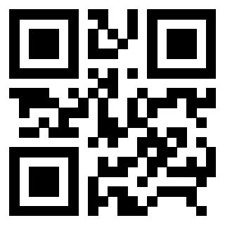 3306724769 - Immagine del Qr Code