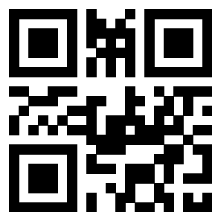 Scansione del Qr Code di 3306724770