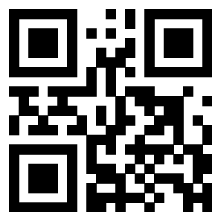 3306724772 Qr Code associato