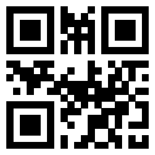 Scansione del Qr Code di 3306724773