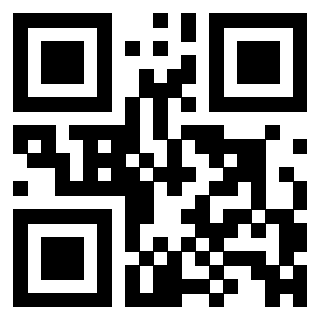 3306724777 - Immagine del QrCode associato