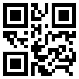 3306724778 - Immagine del QrCode associato