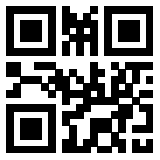 Immagine del Qr Code di 3306724780