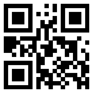 QrCode di 3306724781