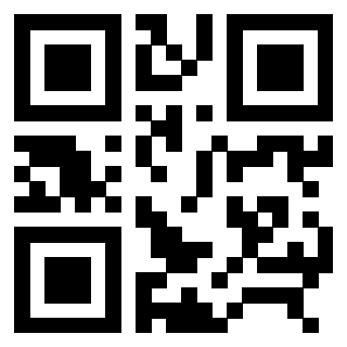Immagine del Qr Code di 3306724782