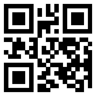 Immagine del QrCode di 3306724783