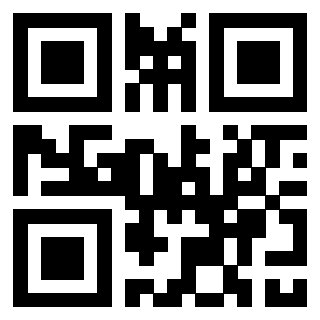 Scansione del Qr Code di 3306724787