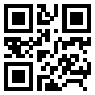 3306724789 - Immagine del QrCode associato