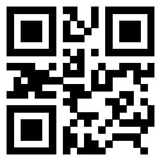 3306724792 QrCode associato