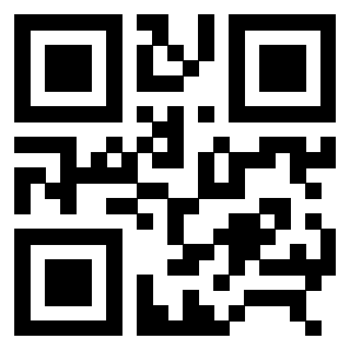 Scansione del Qr Code di 3306724795