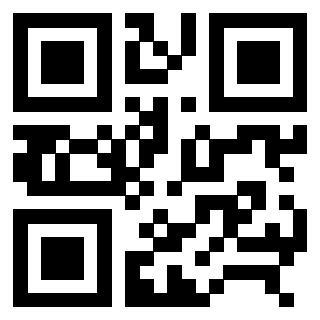 3306724798 Qr Code associato