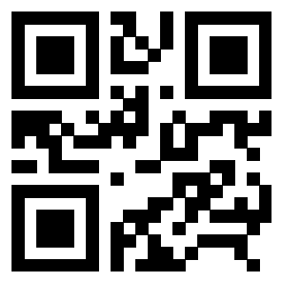 3306724799 - Immagine del Qr Code