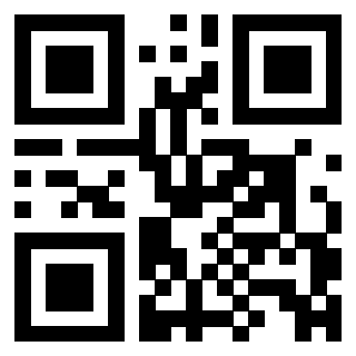 Immagine del Qr Code di 3306724800