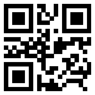 Scansione del Qr Code di 3306724802