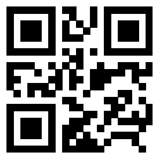 3306724803 - Immagine del Qr Code