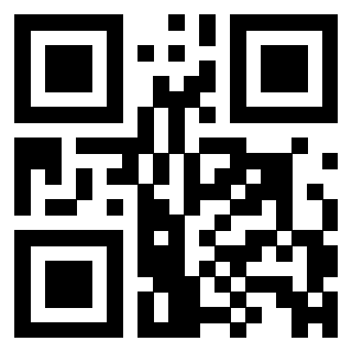 3306724805 - Immagine del QrCode