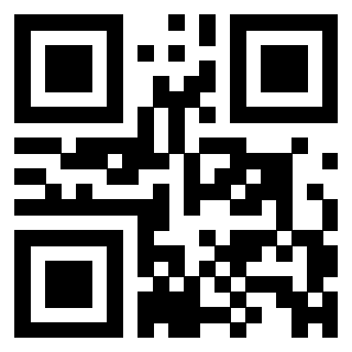 Scansione del Qr Code di 3306724809