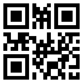 QrCode di 3306724810