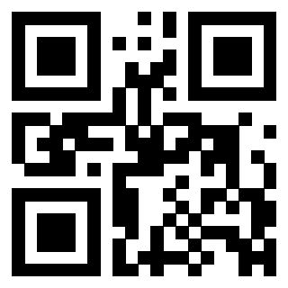 3306724814 - Immagine del QrCode associato