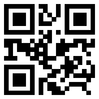 3306724815 Qr Code associato