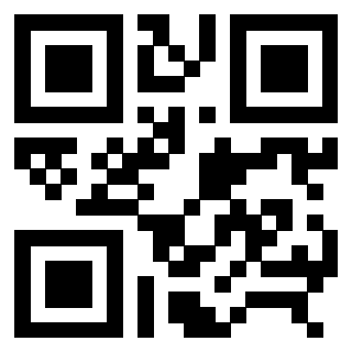 3306724818 QrCode associato