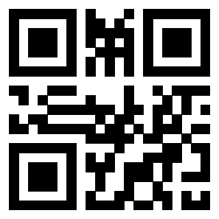 Scansione del QrCode di 3306724819