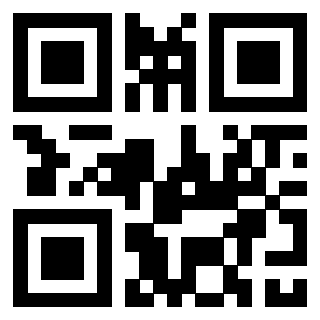 QrCode di 3306724820
