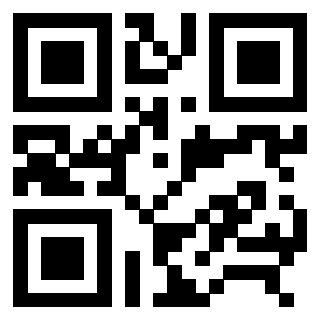 Il Qr Code di 3306724821