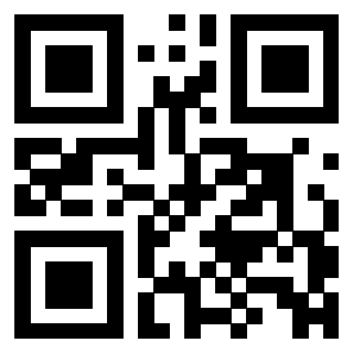 3306724823 Qr Code associato
