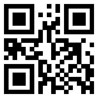 Il QrCode di 3306724824
