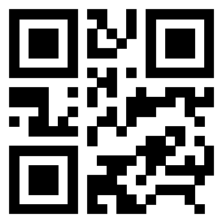 3306724825 QrCode associato