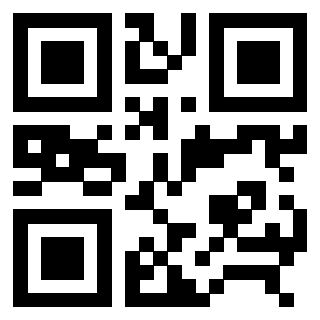 Scansione del Qr Code di 3306724826