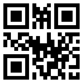 Qr Code di 3306724827