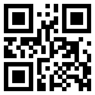 Il Qr Code di 3306724828