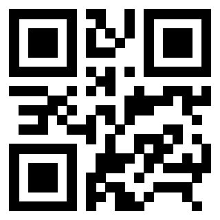 Immagine del Qr Code di 3306724829