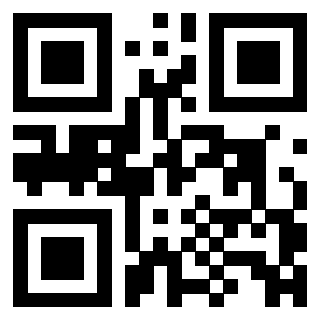 Immagine del QrCode di 3306724830
