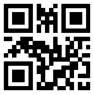 Il Qr Code di 3306724831
