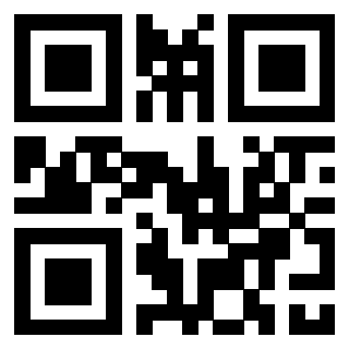 3306724833 QrCode associato