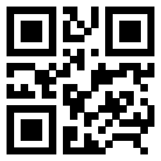3306724834 Qr Code associato