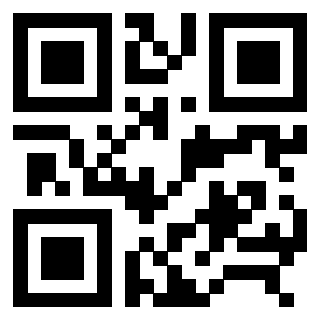 3306724835 QrCode associato