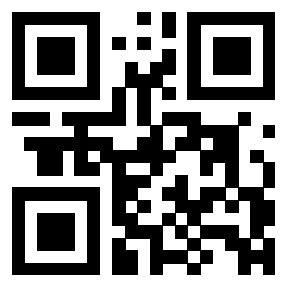 Scansione del Qr Code di 3306724837
