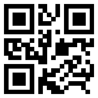 Qr Code di 3306724840