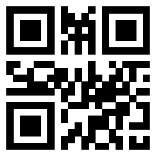 Immagine del QrCode di 3306724843