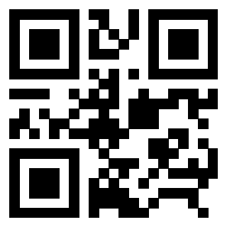 3306724846 Qr Code associato