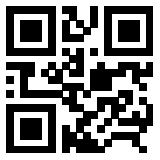 Immagine del Qr Code di 3306724848