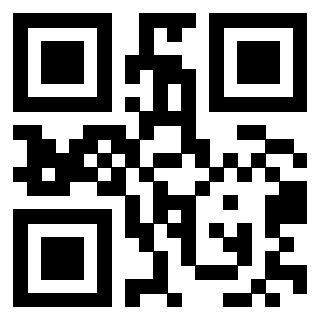 3306724850 Qr Code associato